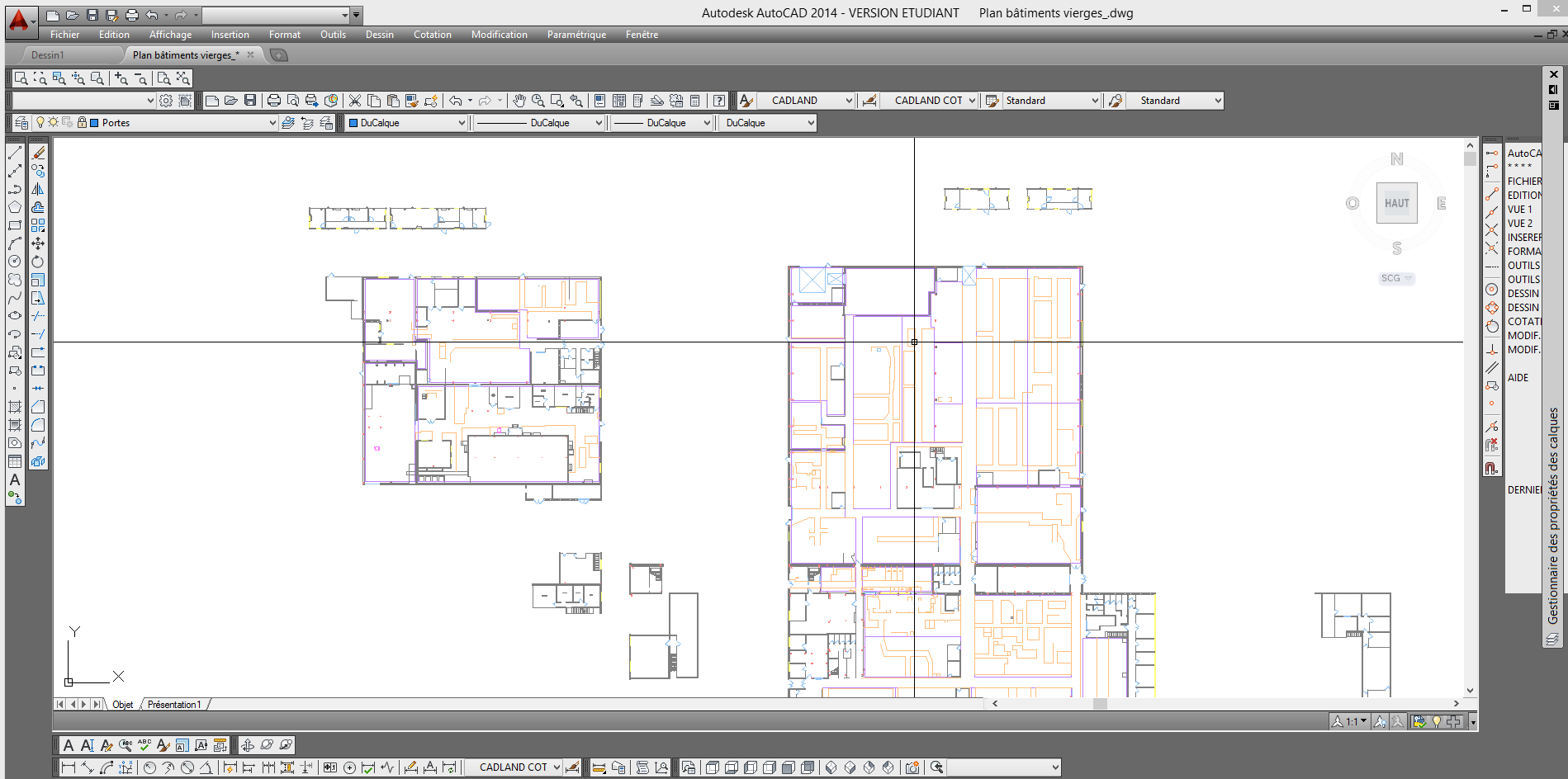 AUTOCAD