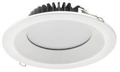 Performances Downlight