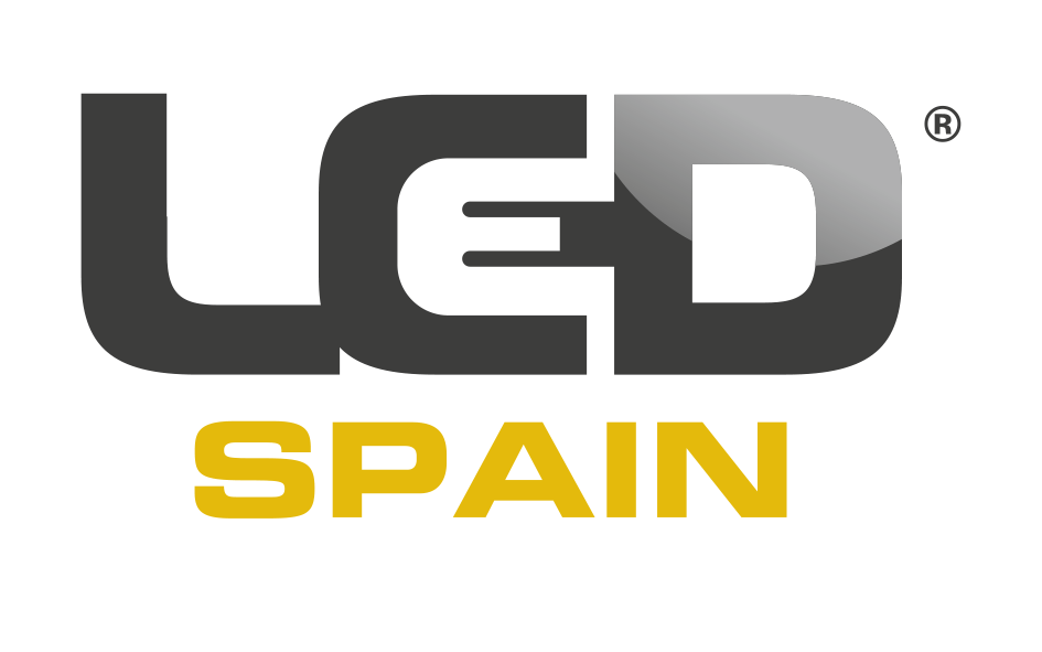 Contact LED Spain