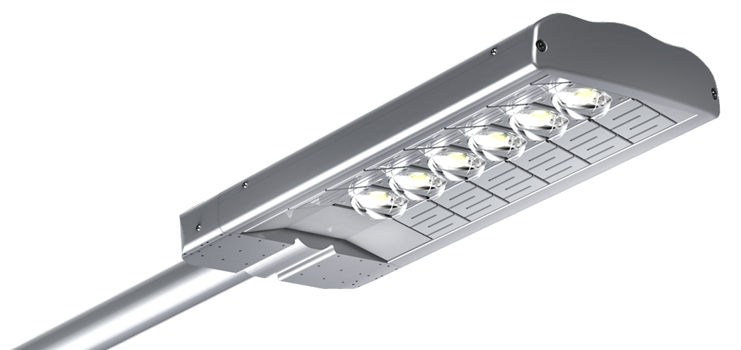 Produits LED streetlight