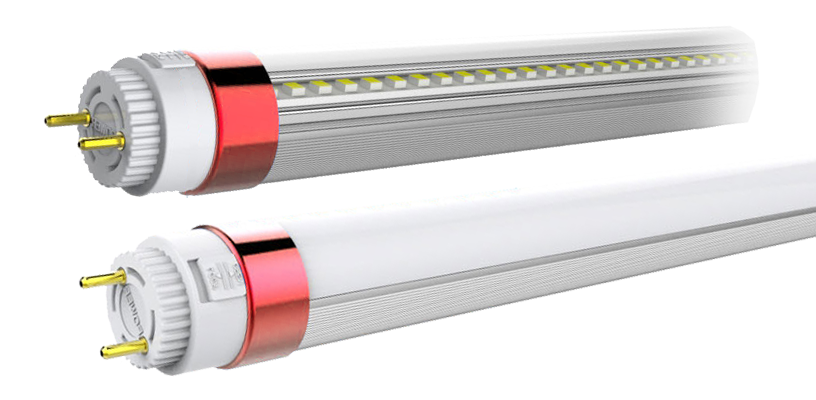 Produits LED tube T5