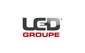 Références LED Groupe